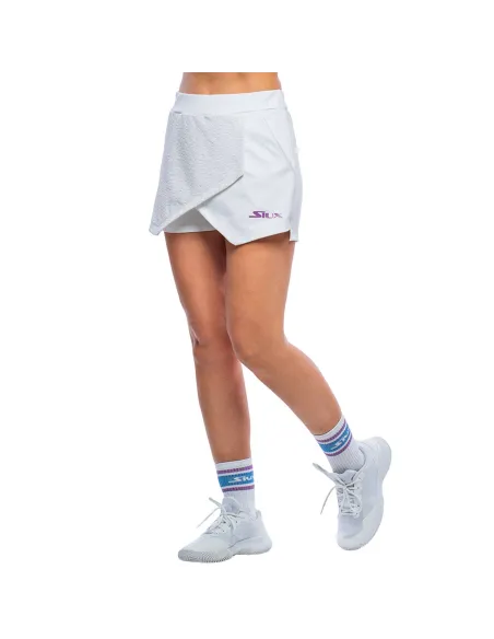Jupe Siux Jacquard Femme | Offres de Padel Jupe Siux Jacquard Femme | Offres de Padel