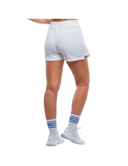 Rock Siux Jacquard Damen