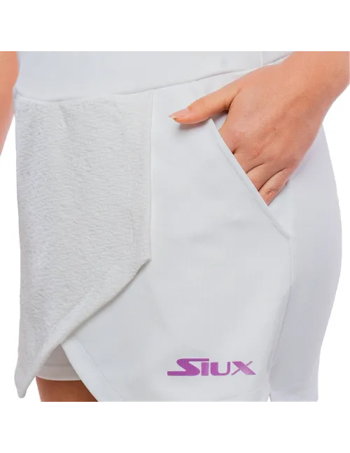 Jupe Siux Jacquard Femme | Offres de Padel