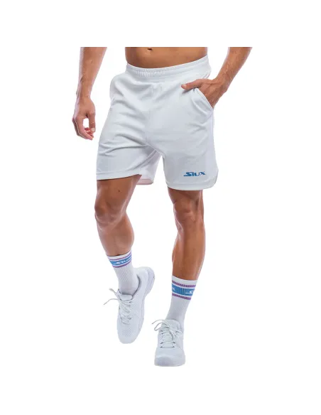 Pantalón Siux Jacquard Hombre | Ofertas de pádel