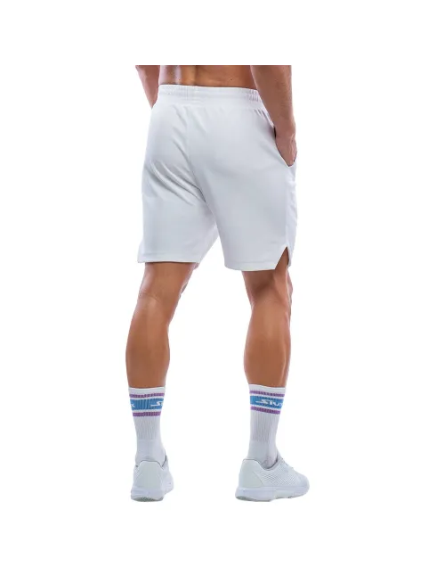 Calça Siux Jacquard Masculina | Ofertas de padel