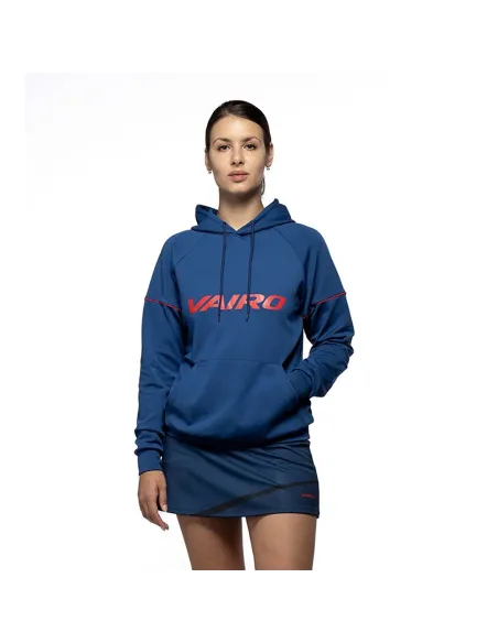 Sweatshirt Vairo Club Women | Ofertas de padel