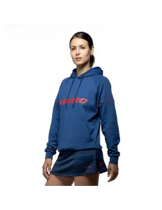 Sudadera Vairo Club Mujer | Offres de Padel 2