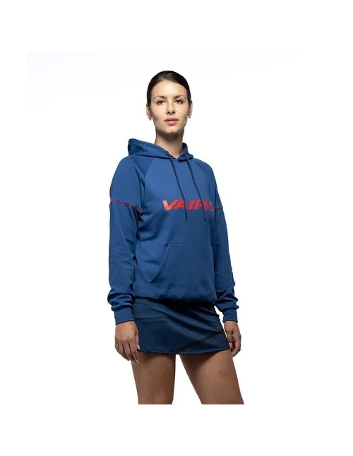 Sudadera Vairo Club Mujer | Ofertas de padel