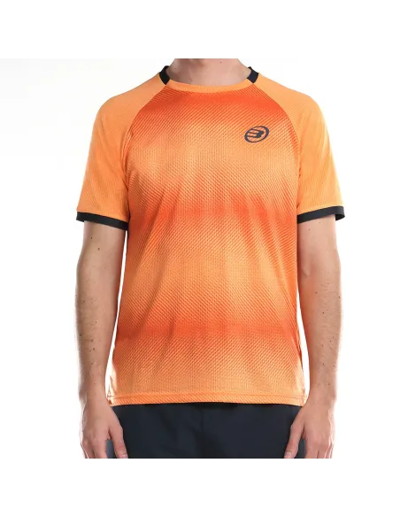 T-shirt Bullpadel Actua | Ofertas de padel