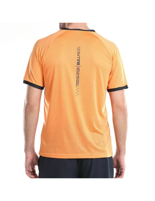 Bullpadel Actua T-Shirt | Ofertas De Padel