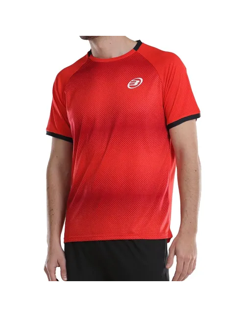 Maglietta Bullpadel Actua |Padel offers