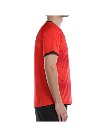Camiseta Bullpadel Actua | Ofertas de pádel