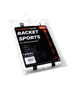 Pack 12 Overgips Nox Pro Blanco