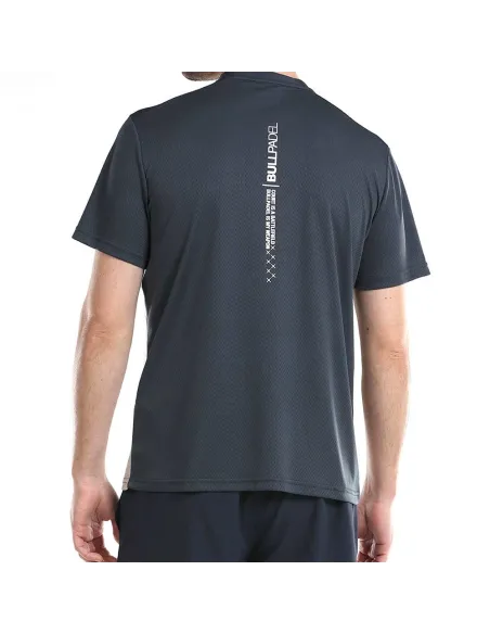 T-Shirt Bullpadel Adame | Ofertas De Padel
