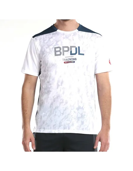 Camiseta Bullpadel Drope | Offres De Padel