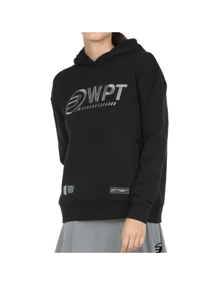 Sudadera Bullpadel WPT Livor Mujer | Offres de Padel