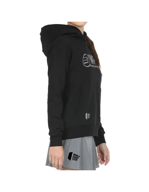 Sudadera Bullpadel WPT Livor Mulher | Ofertas de padel