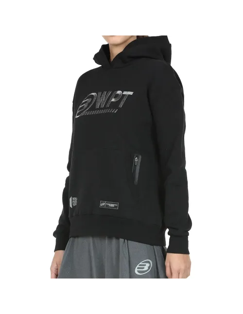 Sudadera Bullpadel Livor | Ofertas de padel