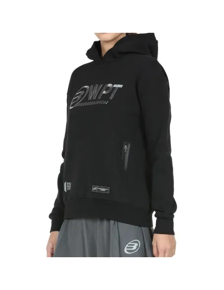 Sudadera Bullpadel WPT Livor Donna |Padel offers