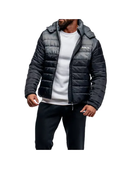 Anorak Siux Luke Unisex | Ofertas de padel Anorak Siux Luke Unisex | Ofertas de padel