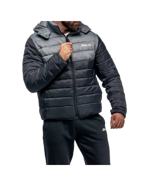Anorak Siux Luke Sportbekleidung | Ofertas De Padel