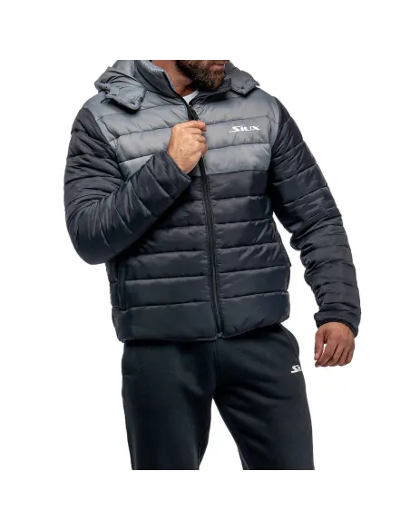 Anorak Siux Luke Sportbekleidung | Ofertas De Padel