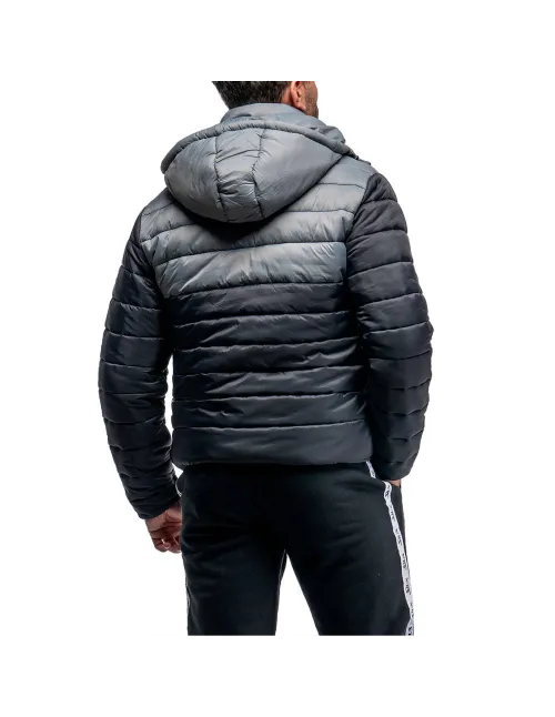 Anorak Siux Luke Sportbekleidung | Ofertas De Padel