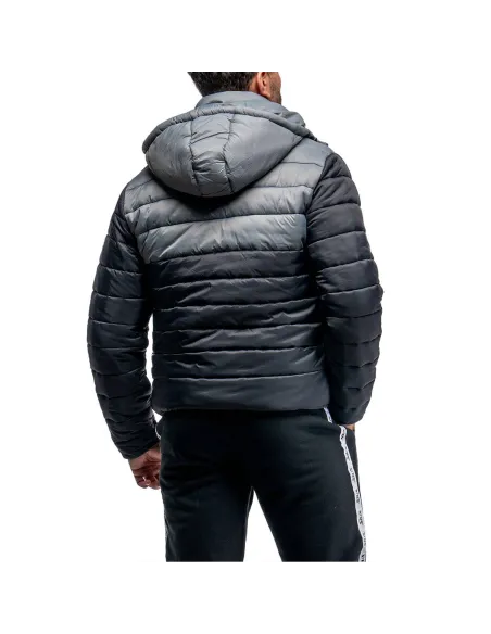 Anorak Siux Luke Sportbekleidung | Ofertas De Padel