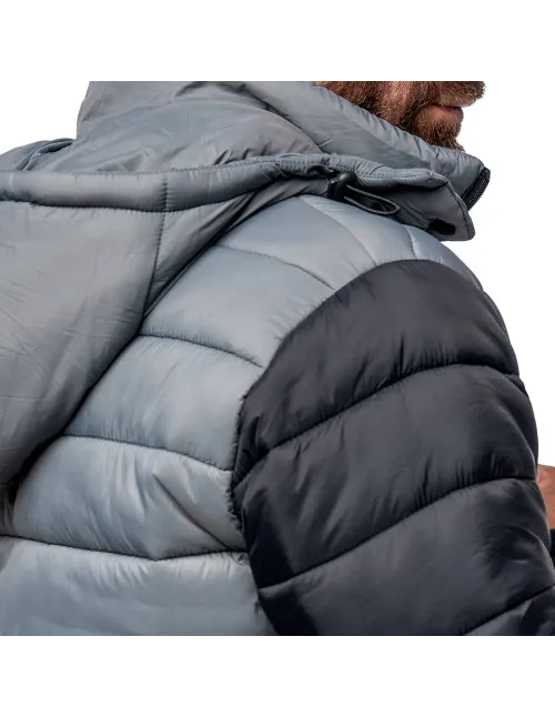 Anorak Siux Luke Unisex | Ofertas de padel