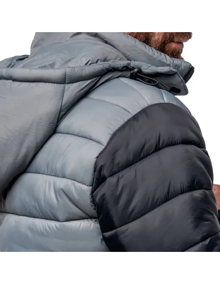 Anorak Siux Luke Sportbekleidung | Ofertas De Padel