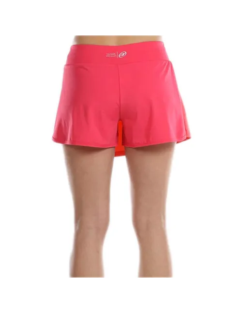 Short Bullpadel Use Woman | Ofertas de padel