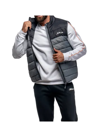 Weste Siux Hansen Unisex | Ofertas De Padel