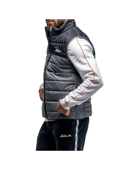 Chaleco Siux Hansen Unisex | Ofertas de pádel