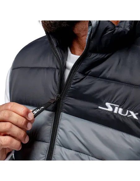 Weste Siux Hansen Unisex | Ofertas De Padel