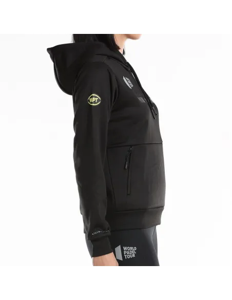 Sudadera Bullpadel Wpt Leste Donna |Padel offers