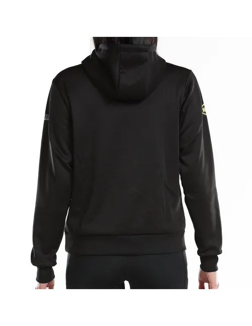 Sudadera Bullpadel Wpt Leste Donna |Padel offers