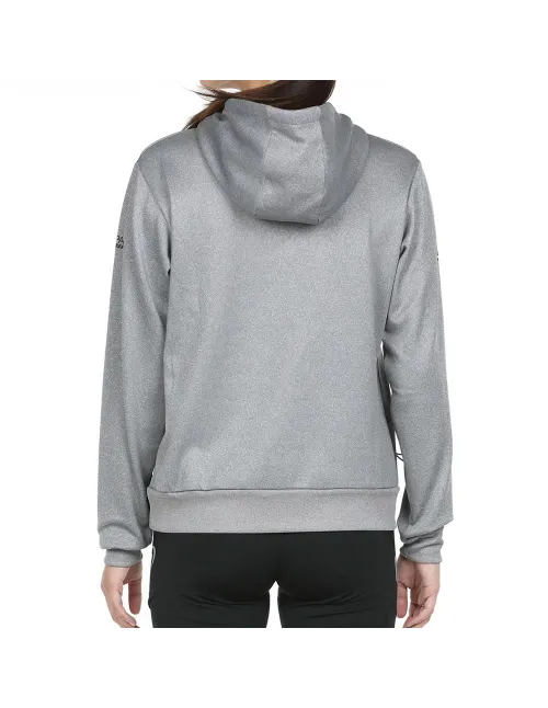 Sudadera Bullpadel Wpt Leste Donna |Padel offers