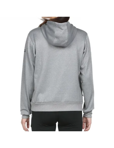 Sudadera Bullpadel Wpt Leste Donna |Padel offers