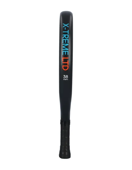 Adidas X-Treme Laranja Preto | Ofertas de padel