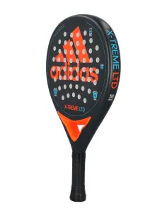 Adidas X-Treme Orange Black | Ofertas de padel 2