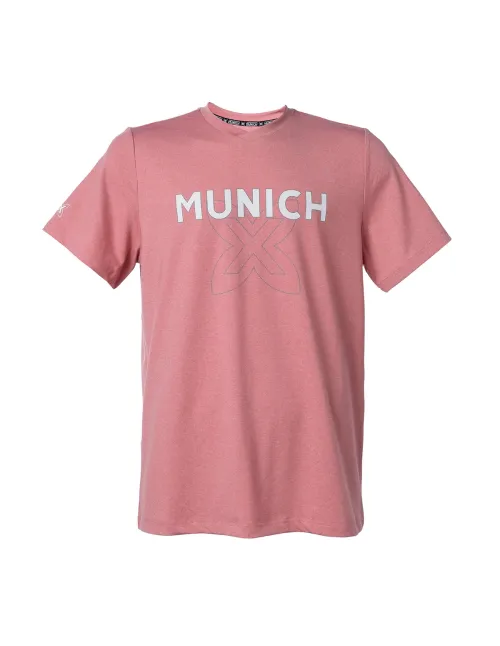 T-Shirt Munich Oxygen