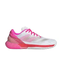 Adidas Defiant Speed 2 Donne Rosa Js2902 |Padel offers