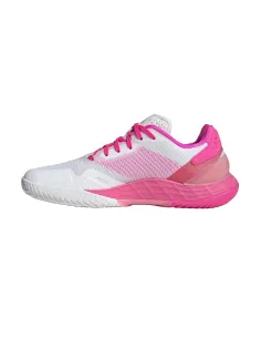 Adidas Defiant Speed 2 Rosa Para Mulher Js2902 | Ofertas de padel 2