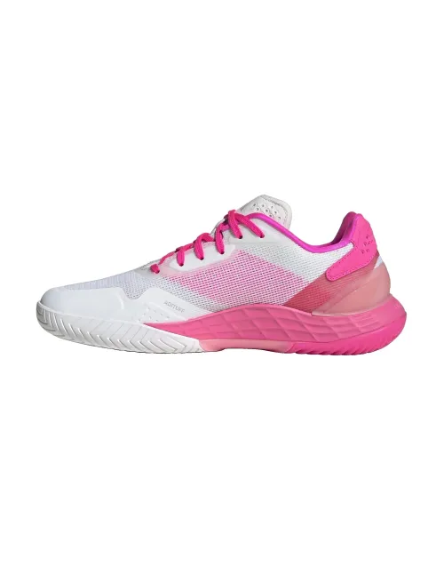 Adidas Defiant Speed 2 Rosa Damen Js2902