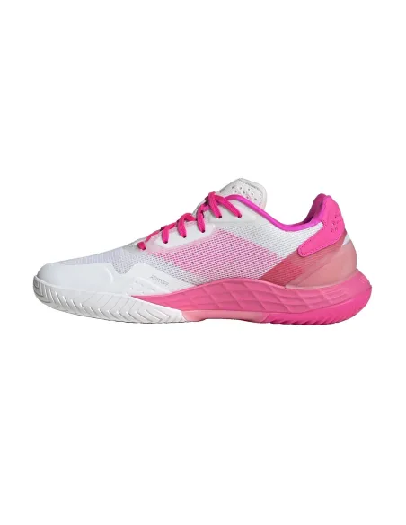 Adidas Defiant Speed 2 Rosa Mujer Js2902 | Ofertas de padel Adidas Defiant Speed 2 Rosa Mujer Js2902 | Ofertas de padel