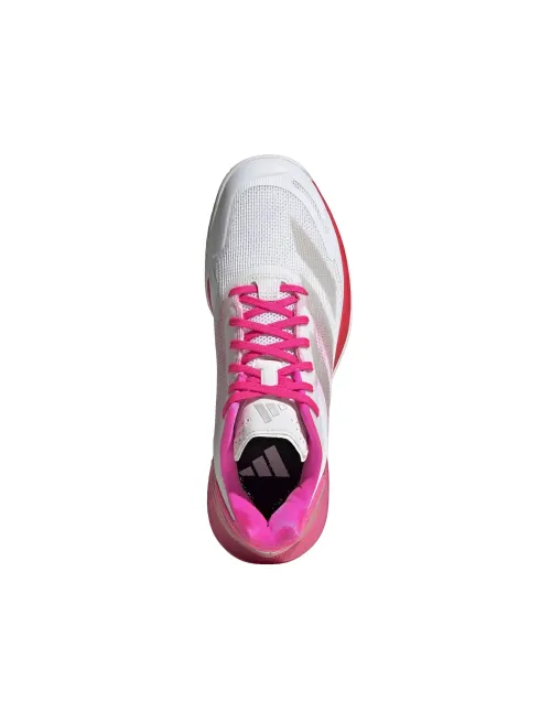 Adidas Defiant Speed 2 Rosa Para Mulher Js2902 | Ofertas de padel