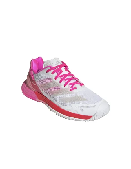 Adidas Defiant Speed 2 Rosa Damen Js2902