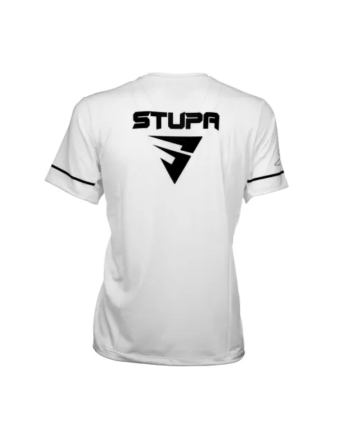 T-Shirt Siux Stupa