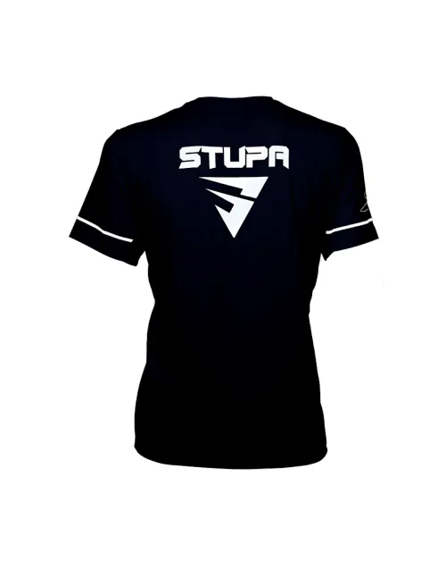 T-Shirt Siux Stupa