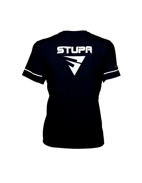 T-Shirt Siux Stupa
