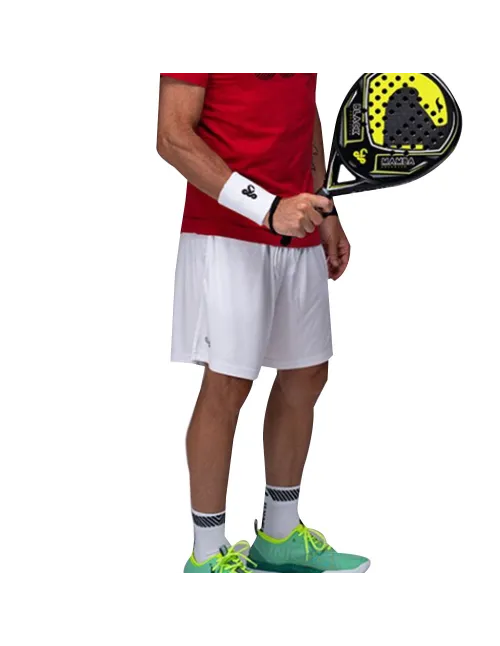 Calções curtos Vibor-A Piton | Ofertas de padel
