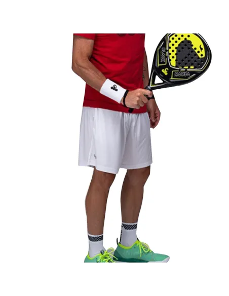 Pantaloni corti Vibor-A Piton |Padel offers