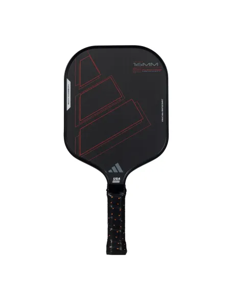 Adidas Pickelball PB RX Carbon CTRL 2025 | Offres de Padel
