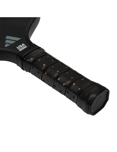 Adidas Pickelball PB RX Carbon CTRL 2025 | Offres de Padel